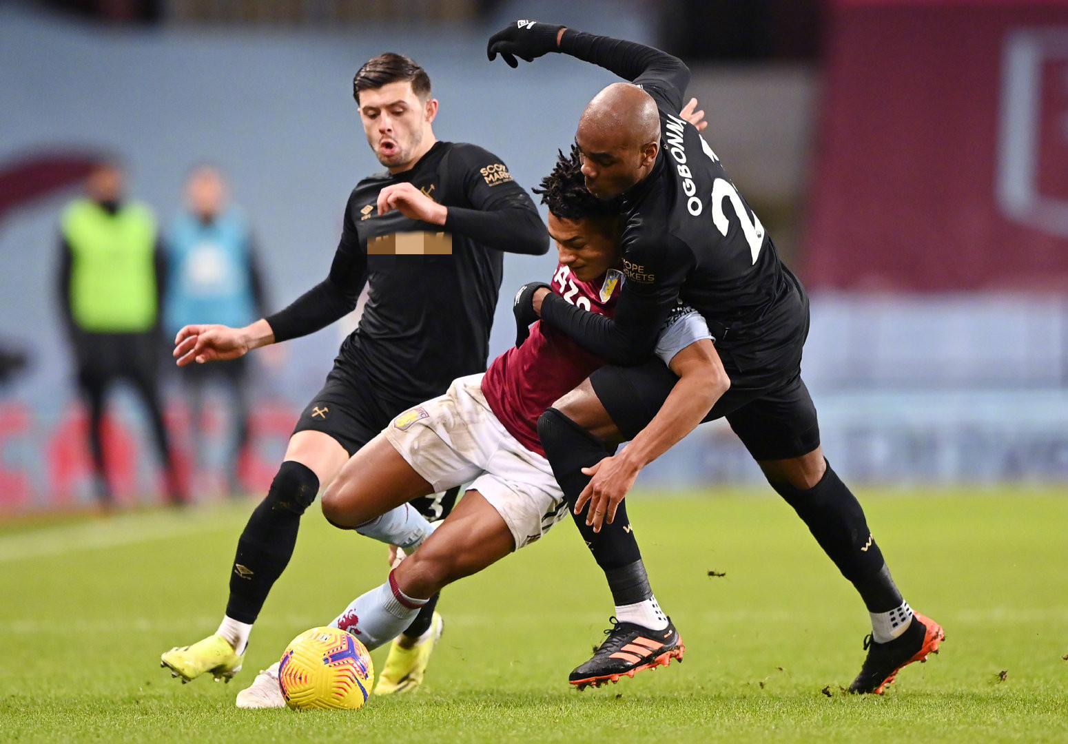 史中的长城 史中的长城